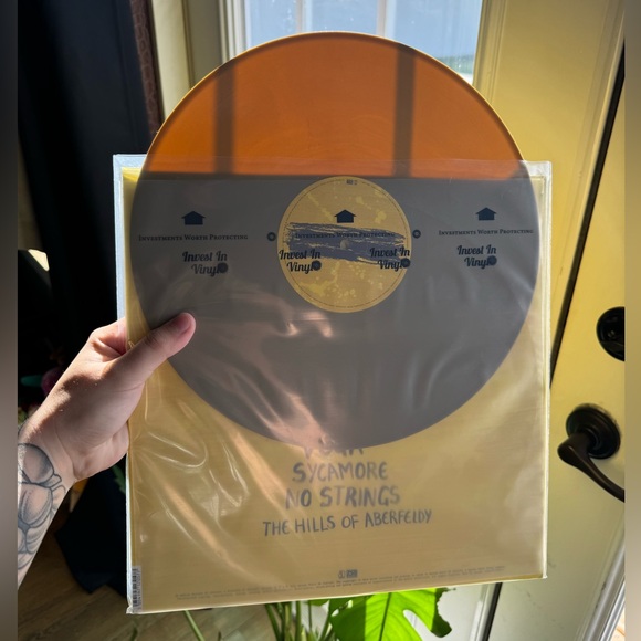 Ed Sheeran - Subtract - Picture 2 of 3